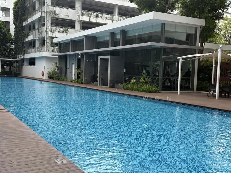 Vista Residences, 26 Jalan Datoh, Balestier / Toa Payoh, 1 Bedroom, 635 sqft, Condominium For Rent, by Angeline Won, 500290680 - PropertyGuru.com.sg