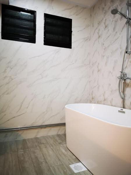 417 Tampines Street 41, 417 Tampines Street 41, Pasir Ris / Tampines, 2 Bedrooms, 646 sqft, HDB Flat For Sale, by James Yeo, 500290684 - Bathroom - PropertyGuru.com.sg
