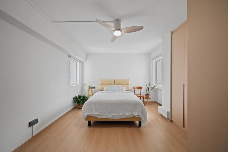 154 Gangsa Road, 154 Gangsa Road, Dairy Farm / Bukit Panjang / Choa Chu Kang, 3 Bedrooms, 1,302 sqft, HDB Flat For Sale, by Germaine Tan, 500290686 - Bedroom - PropertyGuru.com.sg