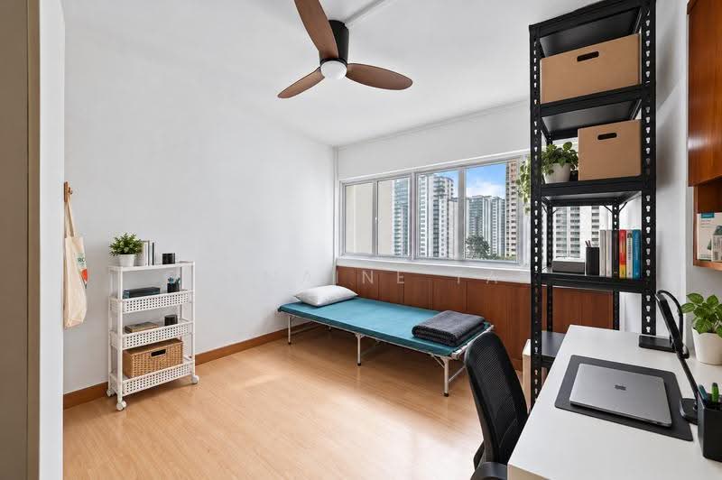 154 Gangsa Road, 154 Gangsa Road, Dairy Farm / Bukit Panjang / Choa Chu Kang, 3 Bedrooms, 1,302 sqft, HDB Flat For Sale, by Germaine Tan, 500290686 - Bedroom - PropertyGuru.com.sg