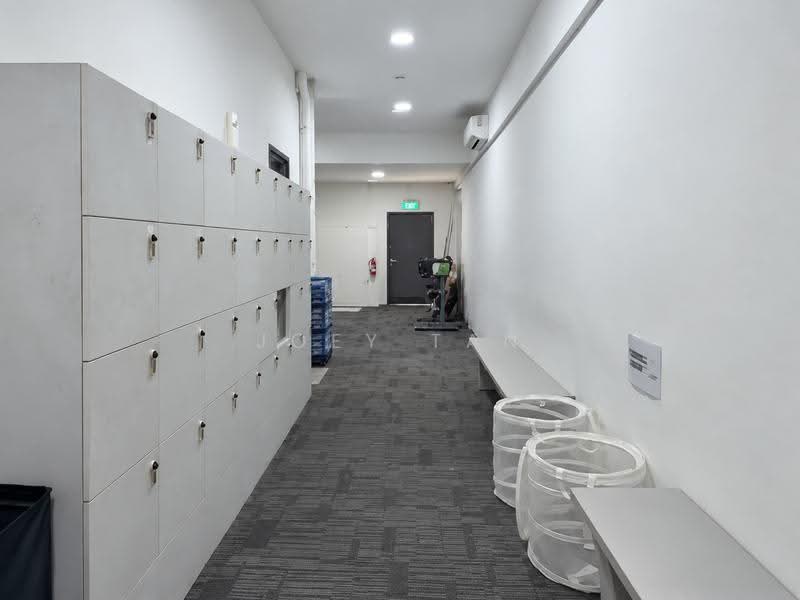 Lavender Street, Farrer Park / Serangoon Rd, 1,302 sqft, Shop / Shophouse For Rent, by Joey Tan, 500290687 - Corridor - CommercialGuru.com.sg
