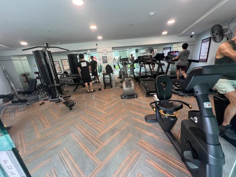 Summerdale, 2 Boon Lay Drive, Boon Lay / Jurong / Tuas, Room Rental, 100 sqft, Condominium For Rent, by Bunny, 500290689 - PropertyGuru.com.sg