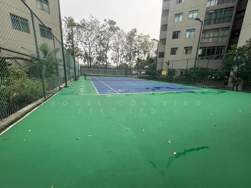 Summerdale, 2 Boon Lay Drive, Boon Lay / Jurong / Tuas, Room Rental, 100 sqft, Condominium For Rent, by Bunny, 500290689 - PropertyGuru.com.sg