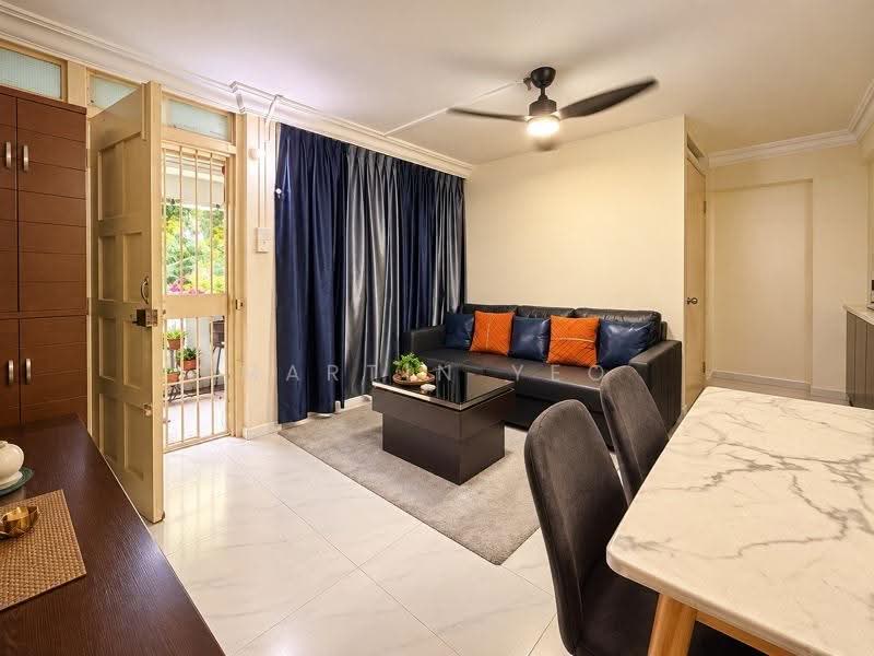 259 Yishun Street 22, 259 259, Sembawang / Yishun, 3 Bedrooms, 904 sqft, HDB Flat For Rent, by Martin Yeo, 500290692 - PropertyGuru.com.sg