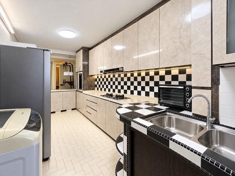 259 Yishun Street 22, 259 259, Sembawang / Yishun, 3 Bedrooms, 904 sqft, HDB Flat For Rent, by Martin Yeo, 500290692 - PropertyGuru.com.sg