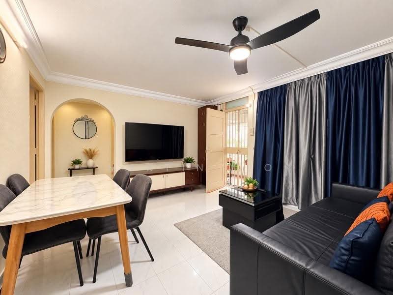 259 Yishun Street 22, 259 259, Sembawang / Yishun, 3 Bedrooms, 904 sqft, HDB Flat For Rent, by Martin Yeo, 500290692 - PropertyGuru.com.sg