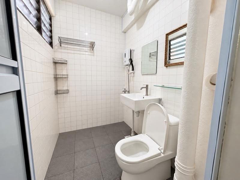 259 Yishun Street 22, 259 259, Sembawang / Yishun, 3 Bedrooms, 904 sqft, HDB Flat For Rent, by Martin Yeo, 500290692 - PropertyGuru.com.sg