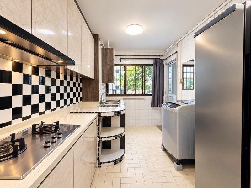 259 Yishun Street 22, 259 259, Sembawang / Yishun, 3 Bedrooms, 904 sqft, HDB Flat For Rent, by Martin Yeo, 500290692 - PropertyGuru.com.sg