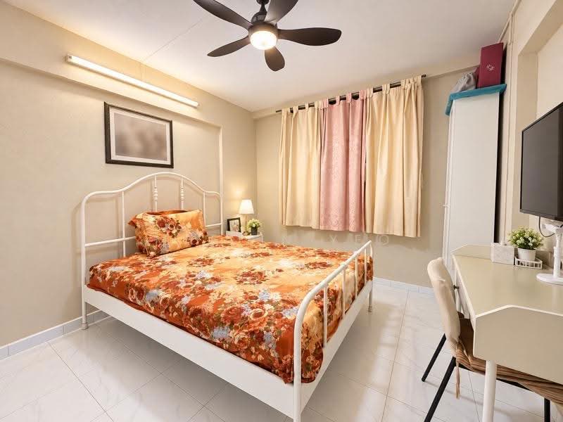 259 Yishun Street 22, 259 259, Sembawang / Yishun, 3 Bedrooms, 904 sqft, HDB Flat For Rent, by Martin Yeo, 500290692 - PropertyGuru.com.sg