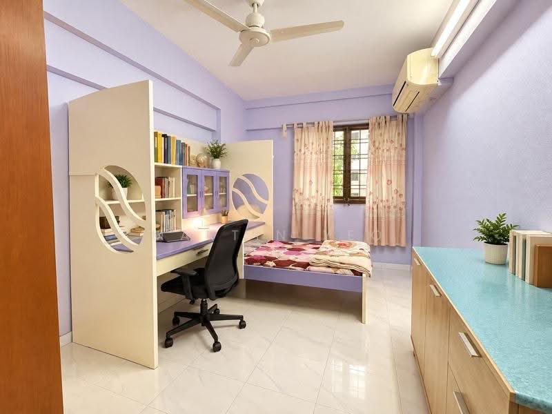 259 Yishun Street 22, 259 259, Sembawang / Yishun, 3 Bedrooms, 904 sqft, HDB Flat For Rent, by Martin Yeo, 500290692 - PropertyGuru.com.sg