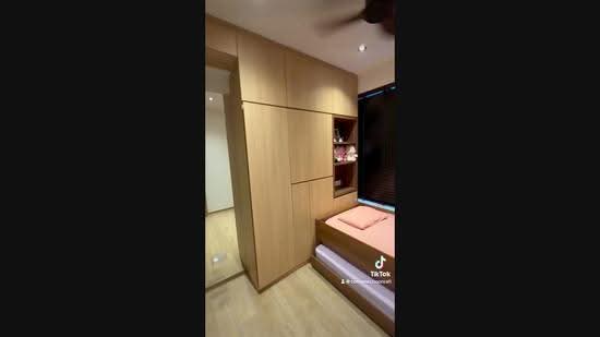 High Park Residences, 29 Fernvale Road, Seletar / Yio Chu Kang, Room Rental, 120 sqft, Condominium For Rent, by Corraine Choo, 500290697 - PropertyGuru.com.sg