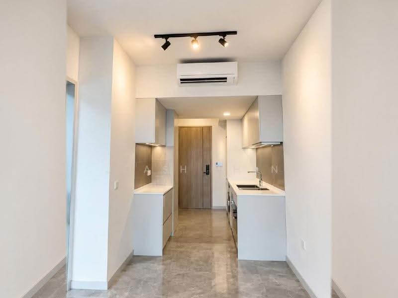 Margaret Ville, 20 Margaret Drive, Alexandra / Commonwealth, 1 Bedroom, 463 sqft, Apartment For Sale, by Joash Chan, 500290699 - Kitchen - PropertyGuru.com.sg