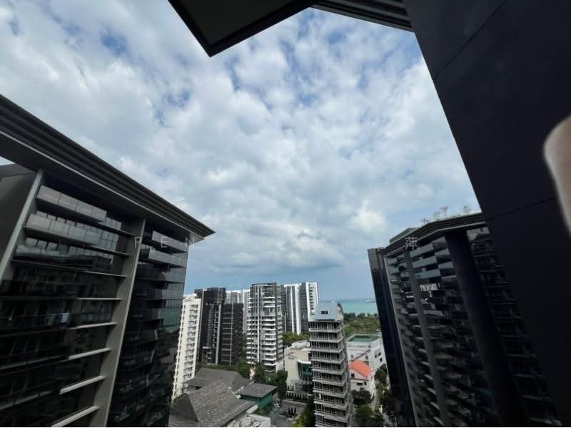 Amber Park, 14 Amber Gardens, East Coast / Marine Parade, 2 Bedrooms, 678 sqft, Condominium For Rent, by Pen Ang 洪燕萍, 500290702 - PropertyGuru.com.sg