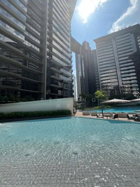 Amber Park, 14 Amber Gardens, East Coast / Marine Parade, 2 Bedrooms, 678 sqft, Condominium For Rent, by Pen Ang 洪燕萍, 500290702 - PropertyGuru.com.sg