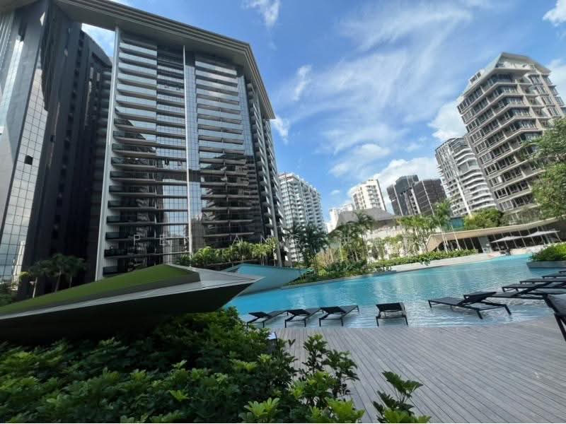 Amber Park, 14 Amber Gardens, East Coast / Marine Parade, 2 Bedrooms, 678 sqft, Condominium For Rent, by Pen Ang 洪燕萍, 500290702 - PropertyGuru.com.sg