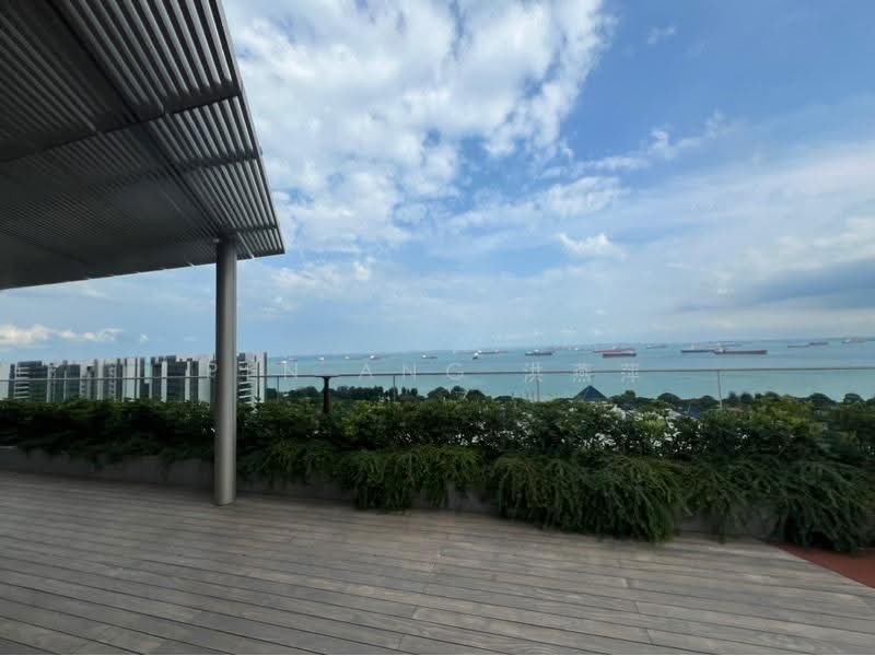 Amber Park, 14 Amber Gardens, East Coast / Marine Parade, 2 Bedrooms, 678 sqft, Condominium For Rent, by Pen Ang 洪燕萍, 500290702 - PropertyGuru.com.sg