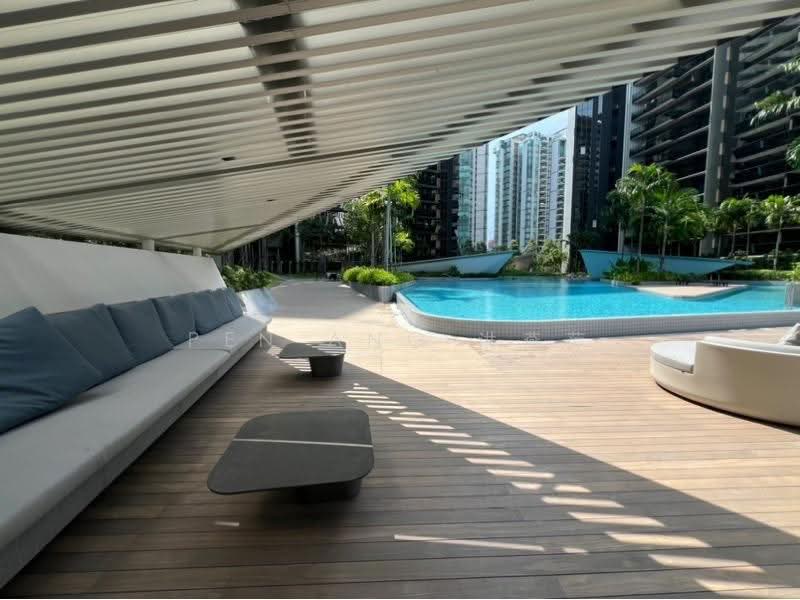 Amber Park, 14 Amber Gardens, East Coast / Marine Parade, 2 Bedrooms, 678 sqft, Condominium For Rent, by Pen Ang 洪燕萍, 500290702 - PropertyGuru.com.sg