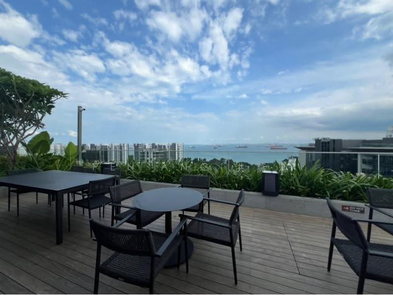 Amber Park, 14 Amber Gardens, East Coast / Marine Parade, 2 Bedrooms, 678 sqft, Condominium For Rent, by Pen Ang 洪燕萍, 500290702 - PropertyGuru.com.sg
