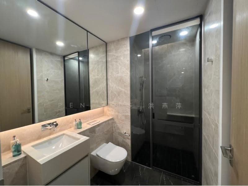 Amber Park, 14 Amber Gardens, East Coast / Marine Parade, 2 Bedrooms, 678 sqft, Condominium For Rent, by Pen Ang 洪燕萍, 500290702 - PropertyGuru.com.sg