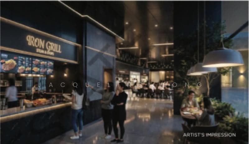 Skye@Tuas, 1 Tuas Link Close, Boon Lay / Jurong / Tuas, 10,354 sqft, Factory / Workshop (B2) For Sale, by Jacqueline Wong, 500290705 - CommercialGuru.com.sg