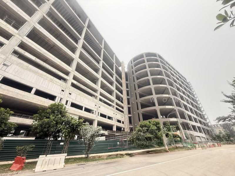 Skye@Tuas, 1 Tuas Link Close, Boon Lay / Jurong / Tuas, 10,354 sqft, Factory / Workshop (B2) For Sale, by Jacqueline Wong, 500290705 - CommercialGuru.com.sg