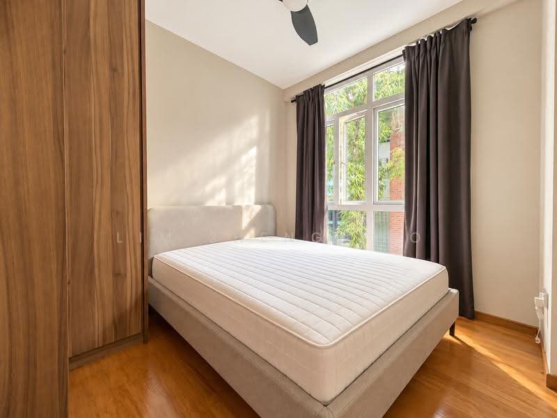 Palm Grove Regency, 12C Palm Grove Avenue, Hougang / Punggol / Sengkang, 5 Bedrooms, 2,863 sqft, Cluster House For Sale, by Lim Sheng Loo, 500290706 - Bedroom - PropertyGuru.com.sg