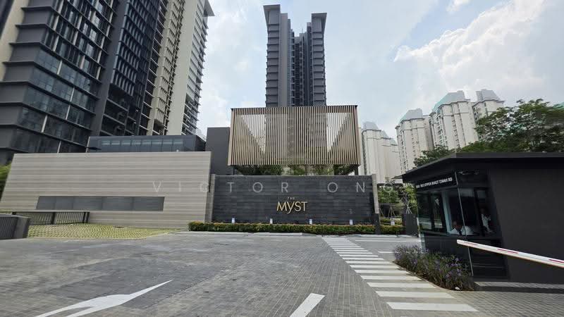 The Myst, 800 Upper Bukit Timah Road, Dairy Farm / Bukit Panjang / Choa Chu Kang, 4 Bedrooms, 1,518 sqft, Condominium For Sale, by Victor Ong, 500290707 - PropertyGuru.com.sg