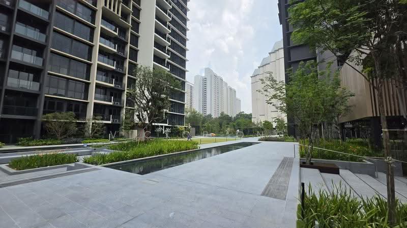 The Myst, 800 Upper Bukit Timah Road, Dairy Farm / Bukit Panjang / Choa Chu Kang, 4 Bedrooms, 1,518 sqft, Condominium For Sale, by Victor Ong, 500290707 - Exterior - PropertyGuru.com.sg