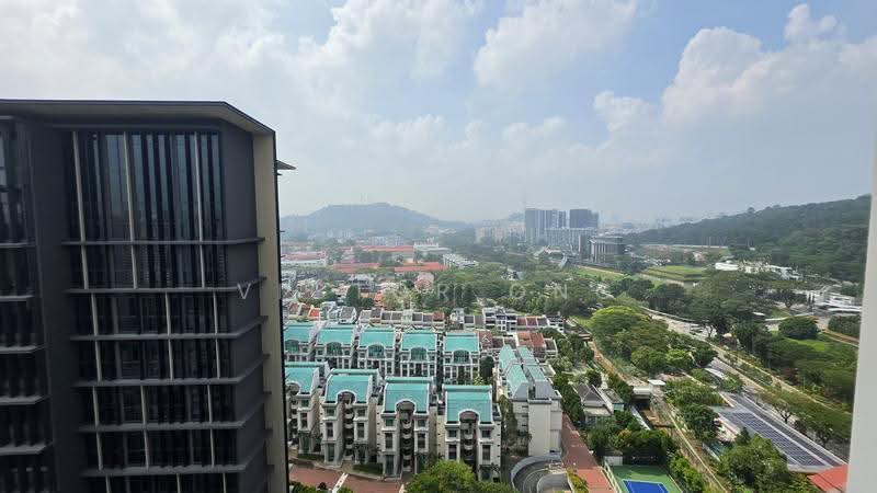 The Myst, 800 Upper Bukit Timah Road, Dairy Farm / Bukit Panjang / Choa Chu Kang, 4 Bedrooms, 1,518 sqft, Condominium For Sale, by Victor Ong, 500290707 - Exterior - PropertyGuru.com.sg