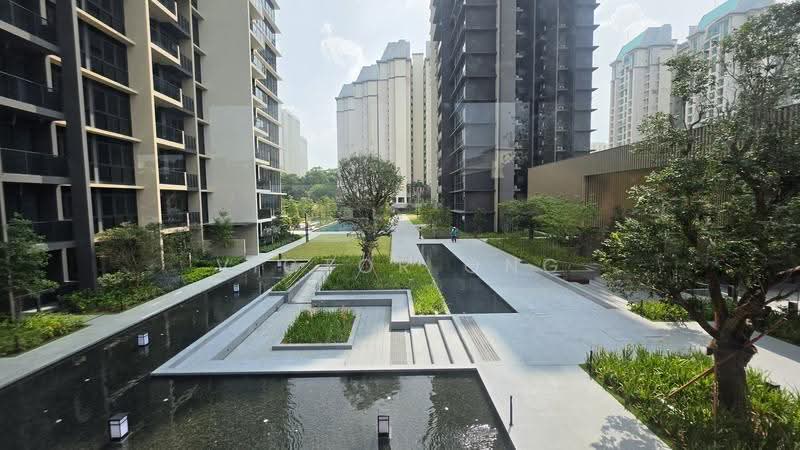 The Myst, 800 Upper Bukit Timah Road, Dairy Farm / Bukit Panjang / Choa Chu Kang, 4 Bedrooms, 1,518 sqft, Condominium For Sale, by Victor Ong, 500290707 - Exterior - PropertyGuru.com.sg