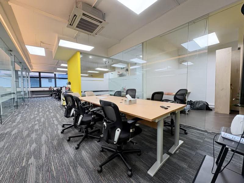 The Splendour, 31 Bukit Batok Crescent, Dairy Farm / Bukit Panjang / Choa Chu Kang, 1,970 sqft, Light Industrial (B1) For Rent, by Darrell Chan, 500290710 - Interior - CommercialGuru.com.sg
