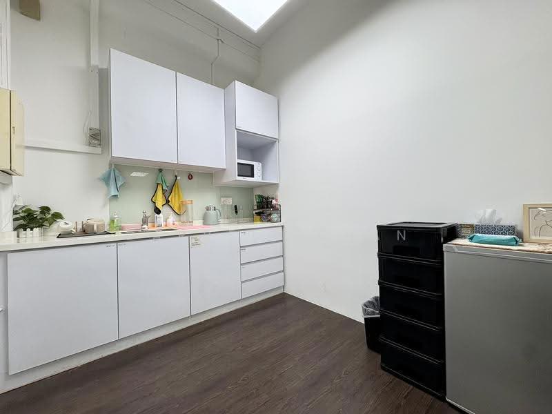 The Splendour, 31 Bukit Batok Crescent, Dairy Farm / Bukit Panjang / Choa Chu Kang, 1,970 sqft, Light Industrial (B1) For Rent, by Darrell Chan, 500290710 - Kitchen - CommercialGuru.com.sg