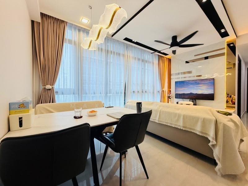 Symphony Suites, 11 Yishun Close, Sembawang / Yishun, 3 Bedrooms, 915 sqft, Condominium For Sale, by Maxx Wong, 500290711 - PropertyGuru.com.sg