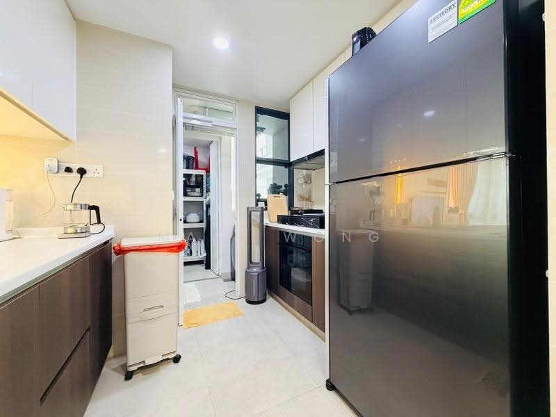 Symphony Suites, 11 Yishun Close, Sembawang / Yishun, 3 Bedrooms, 915 sqft, Condominium For Sale, by Maxx Wong, 500290711 - PropertyGuru.com.sg