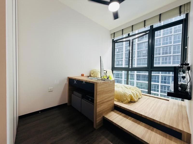 Symphony Suites, 11 Yishun Close, Sembawang / Yishun, 3 Bedrooms, 915 sqft, Condominium For Sale, by Maxx Wong, 500290711 - PropertyGuru.com.sg