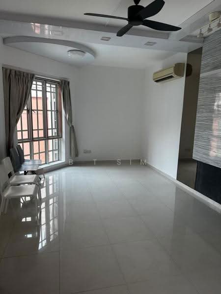 Kovan 81, 81 Kovan Road, Hougang / Punggol / Sengkang, 1 Bedroom, 120 sqft, Condominium For Rent, by B T Sim, 500290712 - PropertyGuru.com.sg