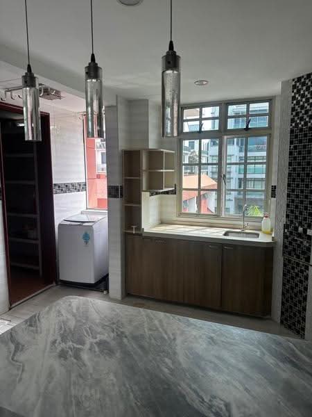 Kovan 81, 81 Kovan Road, Hougang / Punggol / Sengkang, 1 Bedroom, 120 sqft, Condominium For Rent, by B T Sim, 500290712 - PropertyGuru.com.sg