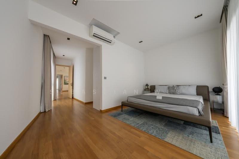 26A Siglap Road, Siglap Road, East Coast / Marine Parade, 5 Bedrooms, 9,280 sqft, Detached House For Sale, by Sebastian Wee, 500290714 - Common Bedroom 3 - PropertyGuru.com.sg