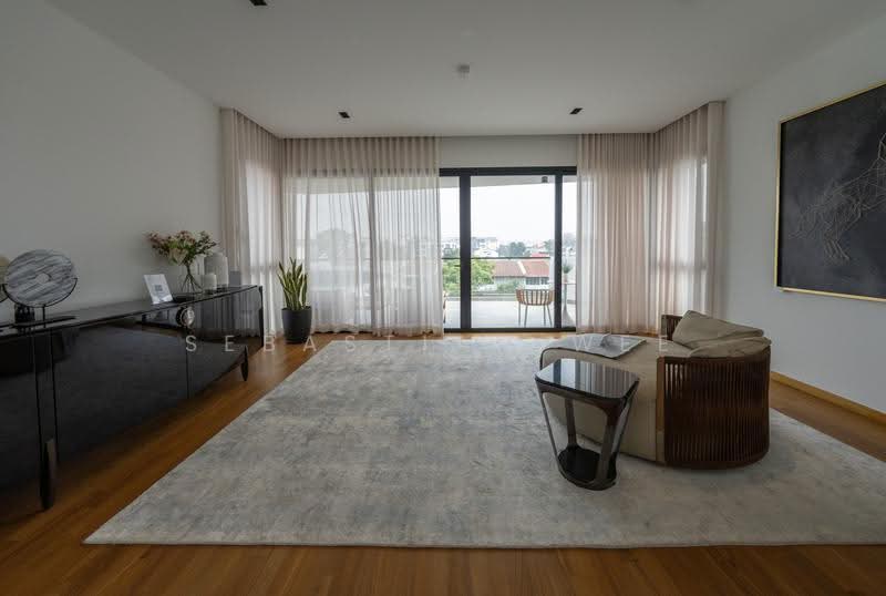 26A Siglap Road, Siglap Road, East Coast / Marine Parade, 5 Bedrooms, 9,280 sqft, Detached House For Sale, by Sebastian Wee, 500290714 - Attic Chill Corner - PropertyGuru.com.sg