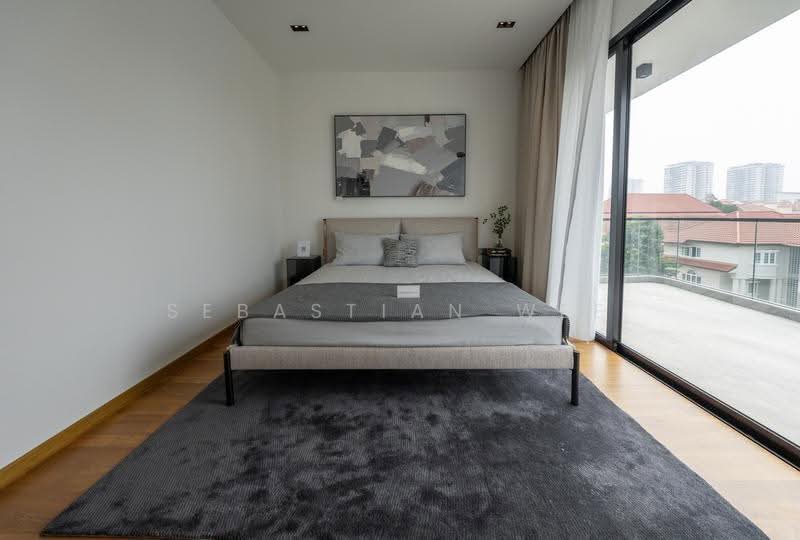 26A Siglap Road, Siglap Road, East Coast / Marine Parade, 5 Bedrooms, 9,280 sqft, Detached House For Sale, by Sebastian Wee, 500290714 - Common Bedroom 4 - PropertyGuru.com.sg