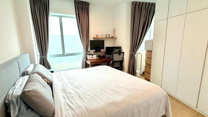 Guilin View, 26 Bukit Batok Street 52, Dairy Farm / Bukit Panjang / Choa Chu Kang, 3 Bedrooms, 1,281 sqft, Condominium For Sale, by Eugene Lim, 500290716 - Bedroom - PropertyGuru.com.sg