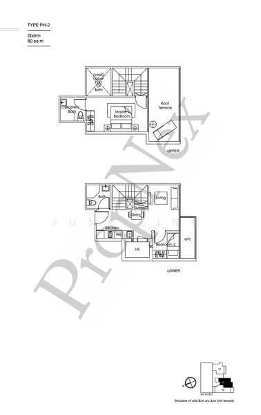 Suites@Braddell, 56 Braddell Road, Macpherson / Potong Pasir, 2 Bedrooms, 861 sqft, Apartment For Sale, by June Ling, 500290718 - PropertyGuru.com.sg
