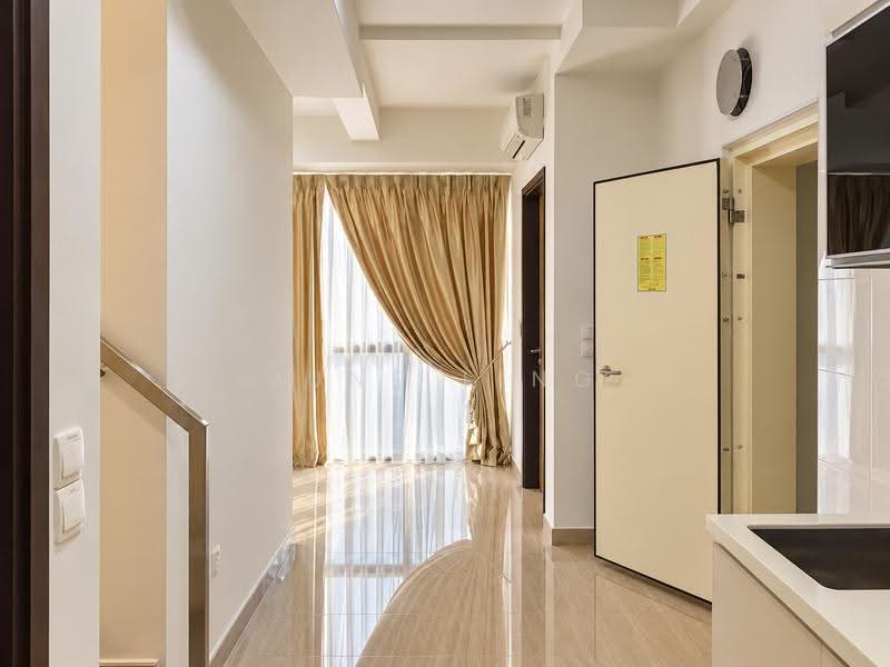 Suites@Braddell, 56 Braddell Road, Macpherson / Potong Pasir, 2 Bedrooms, 861 sqft, Apartment For Sale, by June Ling, 500290718 - Corridor - PropertyGuru.com.sg