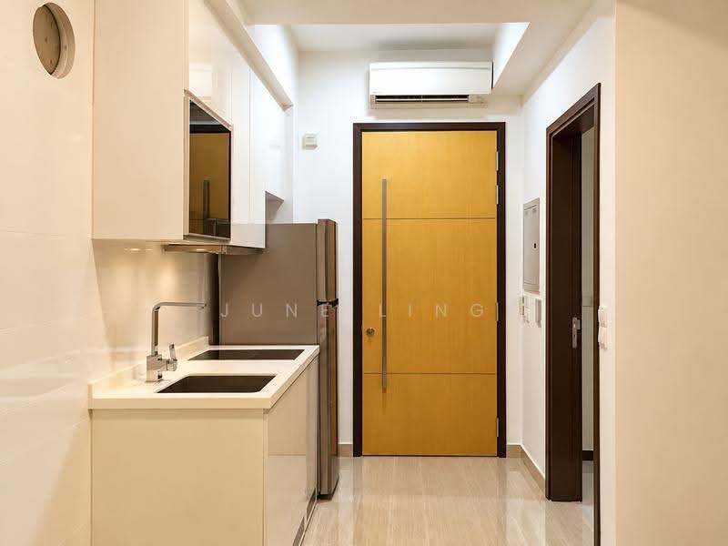 Suites@Braddell, 56 Braddell Road, Macpherson / Potong Pasir, 2 Bedrooms, 861 sqft, Apartment For Sale, by June Ling, 500290718 - Kitchen - PropertyGuru.com.sg