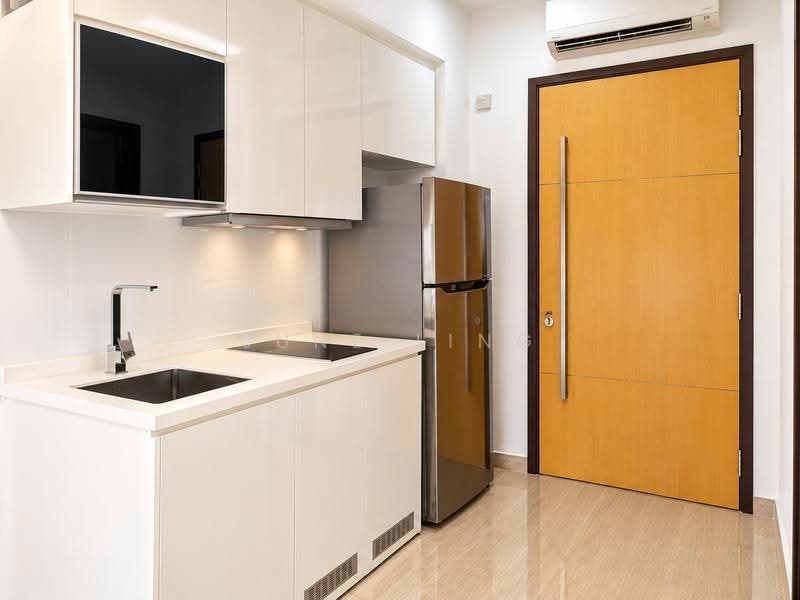 Suites@Braddell, 56 Braddell Road, Macpherson / Potong Pasir, 2 Bedrooms, 861 sqft, Apartment For Sale, by June Ling, 500290718 - Kitchen - PropertyGuru.com.sg