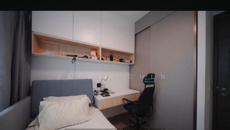 The Florence Residences, 91 Hougang Avenue 2, Hougang / Punggol / Sengkang, 5 Bedrooms, 1,679 sqft, Condominium For Sale, by Jayden Chen, 500290719 - PropertyGuru.com.sg