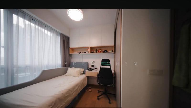 The Florence Residences, 91 Hougang Avenue 2, Hougang / Punggol / Sengkang, 5 Bedrooms, 1,679 sqft, Condominium For Sale, by Jayden Chen, 500290719 - PropertyGuru.com.sg