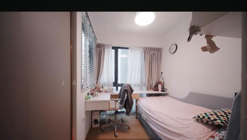 The Florence Residences, 91 Hougang Avenue 2, Hougang / Punggol / Sengkang, 5 Bedrooms, 1,679 sqft, Condominium For Sale, by Jayden Chen, 500290719 - PropertyGuru.com.sg