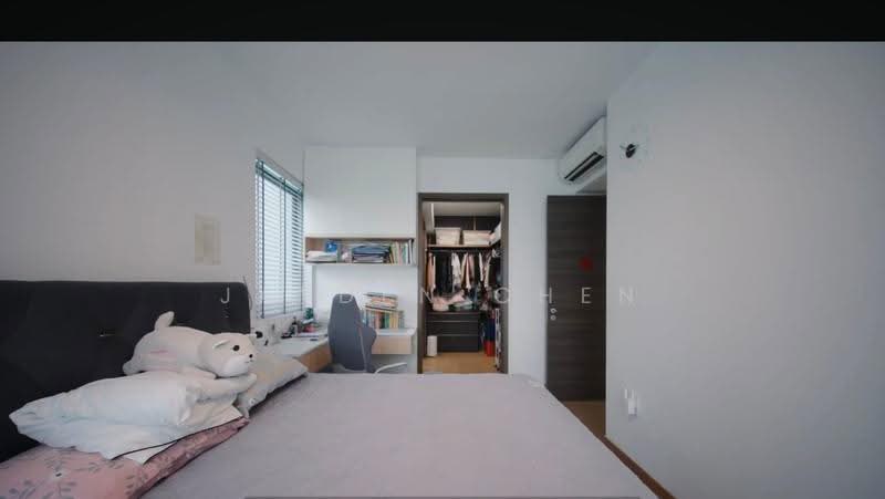 The Florence Residences, 91 Hougang Avenue 2, Hougang / Punggol / Sengkang, 5 Bedrooms, 1,679 sqft, Condominium For Sale, by Jayden Chen, 500290719 - PropertyGuru.com.sg
