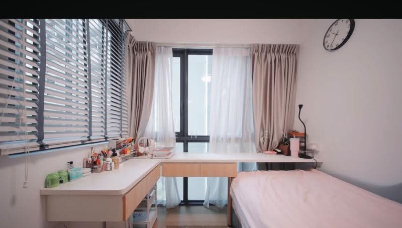 The Florence Residences, 91 Hougang Avenue 2, Hougang / Punggol / Sengkang, 5 Bedrooms, 1,679 sqft, Condominium For Sale, by Jayden Chen, 500290719 - PropertyGuru.com.sg